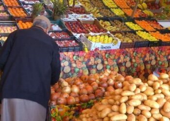 أسعار الخضروات والفاكهة في مصر اليوم الإثنين