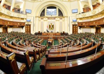 اليوم.. النواب يؤدون اليمين الدستورية ويختارون رئيسا للمجلس لـ5 سنوات