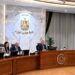 رئيس الوزراء يترأس الاجتماع الأول للجنة العليا للذهب