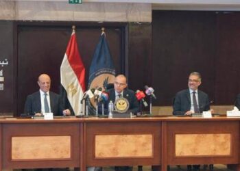 الرقابة المالية تكشف حصاد 2025: تداولات تاريخية وثورة رقمية شاملة