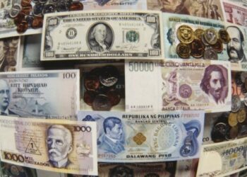 أسعار العملات في مصر اليوم الإثنين