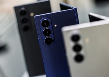 سامسونج تراهن على Galaxy AI في سباق الهواتف الذكية عالميًا