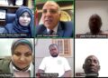 وزير الري يشهد إطلاق “البرنامج التدريبي لسفراء المياه بالقارة الافريقية” بمركز (PACWA)