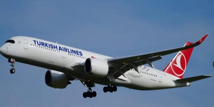 أ ف ب: تركيا تلغي رحلات جوية مجدولة اليوم بين إسطنبول وطهران