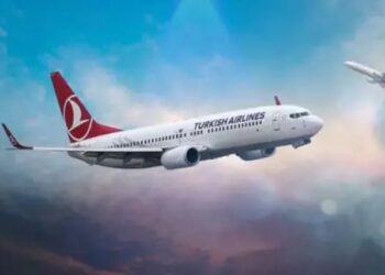 الخطوط الجوية التركية تنقل 7.3 ملايين مسافر خلال ديسمبر 2025