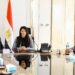 وزيرة التخطيط توقّع مذكرة تفاهم مع شركة “شنايدر إلكتريك” لدفع العمل المناخي وتعزيز الأمن الغذائي