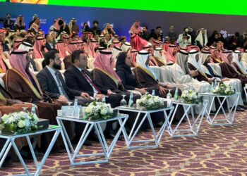 وزير الإسكان يشارك في منتدى مستقبل العقار 2026 بالرياض