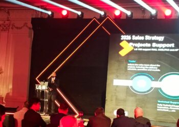 تخفيضات جديدة في أسعار قطع غيار تكييف «إل جي» بالسوق المصرية