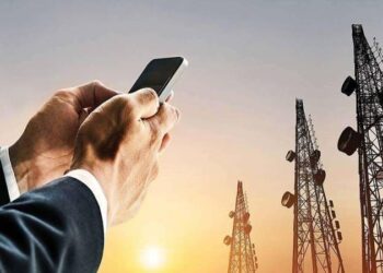 6% مساهمة قطاع الاتصالات في الناتج المحلي خلال 2025