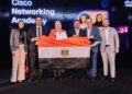 تطوير التعليم بالوزراء يفوز بجائزة التميز من سيسكو العالمية تقديرًا لإنجازاته في التدريب التكنولوجي أعلن صندوق