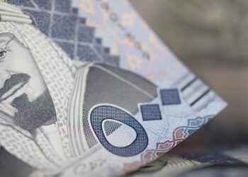 أسعار الريال السعودي في مصر اليوم الخميس