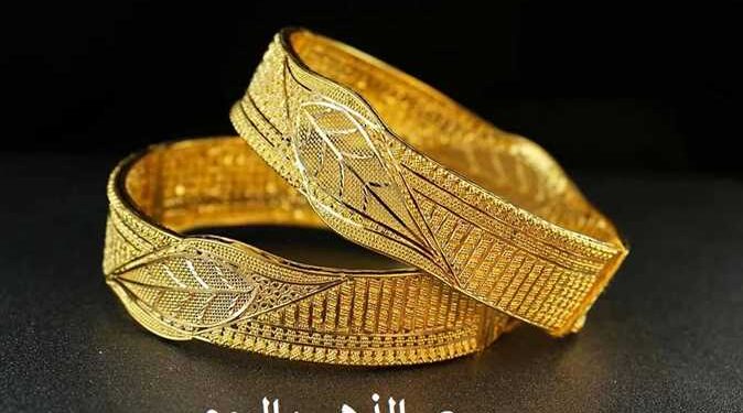 ارتفاع أسعار الذهب في مصر اليوم الإثنين