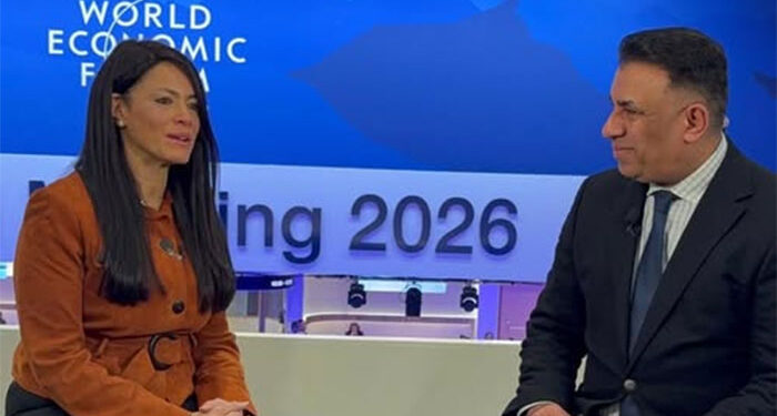 وزيرة التعاون الدولي تستعرض مؤشرات أداء الاقتصاد المصري وآفاق النمو ومحاور “السردية الوطنية للتنمية الشاملة”