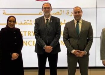 لقاء مصري–إماراتي لبحث تعزيز الابتكار الغذائي  وآليات إدارته وسلامة المنتجات