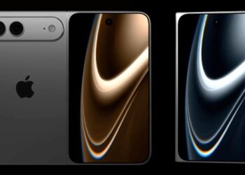 آبل تطلق آيفون Air 2 مع نظام تبريد متطور وكاميرا خلفية إضافية