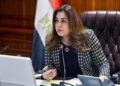 وزيرة التنمية: مرور ميداني للجنة من قطاع الإدارة الاستراتيجية بالوزارة