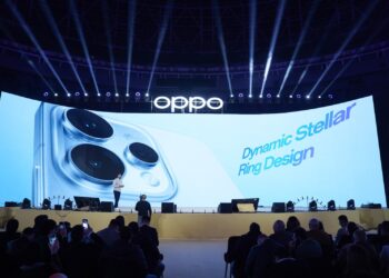 OPPO تطلق سلسلة Reno15 5G في مصر مع أحدث الابتكارات والإبداع في التصوير