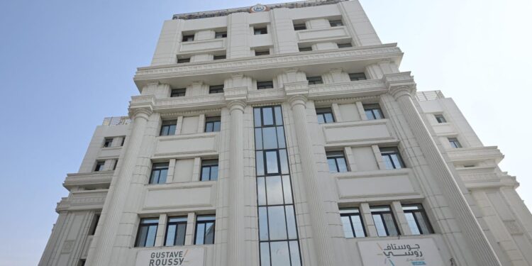 جوستاف روسي إنترناشونال مصر: حققنا نقلة نوعية في جودة الخدمات الصحية وصلت ل 88% ووفرنا 100% من الأدوية الأساسية