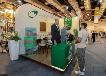 2025 عام التحول في البريد المصري.. تطوير 4072 منفذًا وزيادة التغطية الجغرافية