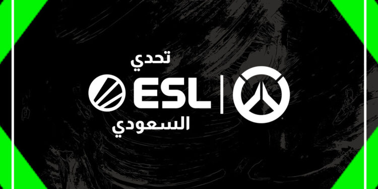أفضل الفرق السعودية تتنافس في المراحل النهائية من تحدي ESL السعودي 2026