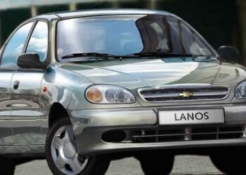 سعر شيفروليه لانوس 2009 المستعملة