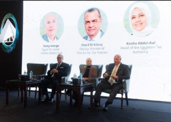 وزير المالية يولى ملف الذكاء الاصطناعى أولوية فى تطوير العمل الضريبى