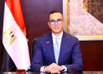 وزير الاستثمار يستعرض مؤشرات التجارة الخارجية لمصر خلال عام 2025