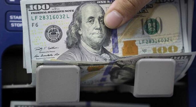 أسعار الدولار في مصر اليوم السبت