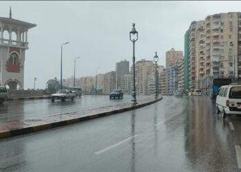 الأرصاد الجوية تكشف تفاصيل طقس اليوم الإثنين