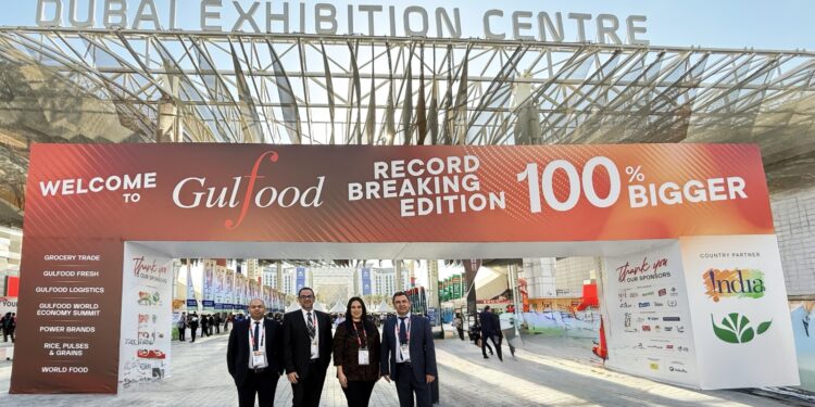 الأهرام للمشروبات: نصدر إلى 15 سوقا عبر 4 قارات ونطمح لمضاعفة حجم صادراتنا ثلاث مرات بحلول 2027