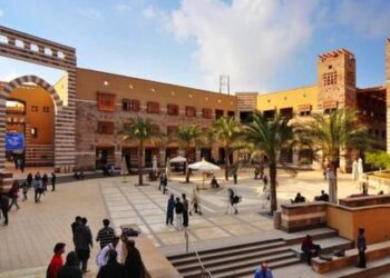 الجامعة الأمريكية تستضيف ندوة «نوابغ العرب» لاستشراف مستقبل التميز العربي عالميًا