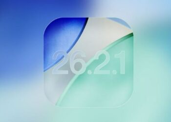 رسميا.. أبل تصدر تحديثين على هاتفيها iOS 26 و iPadOS 26.2.1