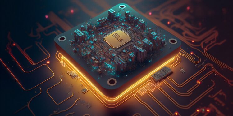 جارتنر: نمو إيرادات أشباه الموصلات العالمية بنسبة 21% خلال عام 2025