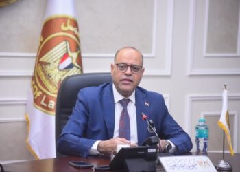 وزارة العمل تواصل حملات التفتيش لضبط سوق العمل وتطبيق أحكام قانون العمل الجديد