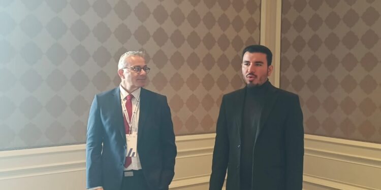 “إتش بي”: مصر تبرز كقوة صاعدة في خريطة سلاسل الإمداد العالمية الجديدة