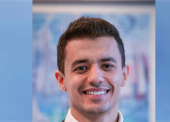 أڤيڤا تختار خالد صلاح قائداً لمسيرة نموها في أفريقيا