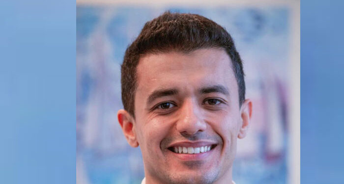 أڤيڤا تختار خالد صلاح قائداً لمسيرة نموها في أفريقيا