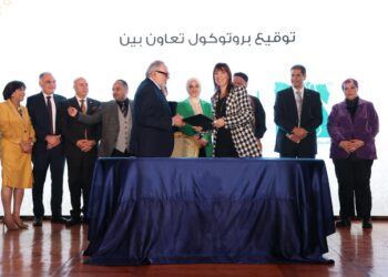 كوكا-كولا هيلينك مصر ومصر الخير تتحدان لدعم أكثر من مليون مستفيد في رمضان