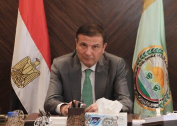 وزير الزراعة: “Cairo ICT” يكشف كل عام عن جديد يخدم الأمن الغذائي المصري