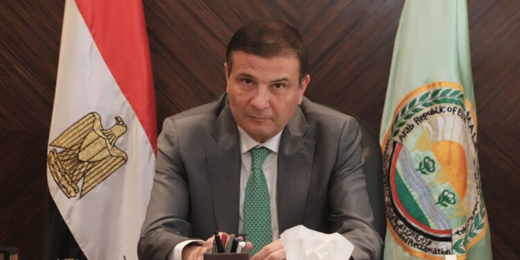 وزير الزراعة: “Cairo ICT” يكشف كل عام عن جديد يخدم الأمن الغذائي المصري