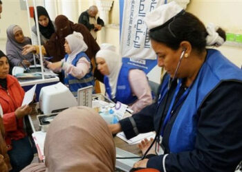 رئيس هيئة الرعاية الصحية: لقاءات توعوية موسّعة بالتعاون مع متطوعي «حياة كريمة» لتعزيز وعي المواطنين