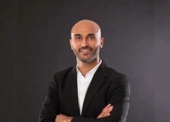 تعيين محمد التوني نائبًا للرئيس التنفيذي لقطاع الأفراد بالمصرية للاتصالات