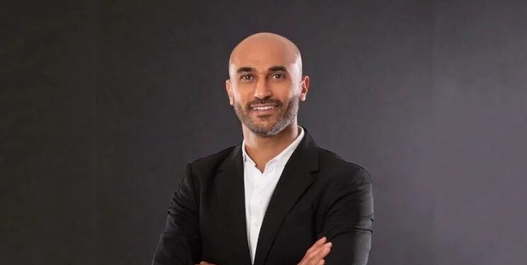 تعيين محمد التوني نائبًا للرئيس التنفيذي لقطاع الأفراد بالمصرية للاتصالات