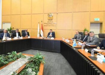 وزير الإسكان يتابع الموقف التنفيذي لمشروعات المبادرة الرئاسية “حياة كريمة” لتطوير قرى الريف