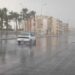 الطقس غدًا.. نشاط رياح وأتربة وفرص أمطار والصغرى بالقاهرة 12 درجة