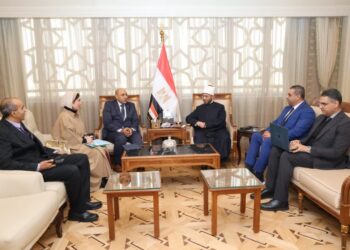 وتتوالى نفحات “دولة التلاوة “.. إهداء بقيمة مليون جنيه من رجل الأعمال إسلام نصر الله