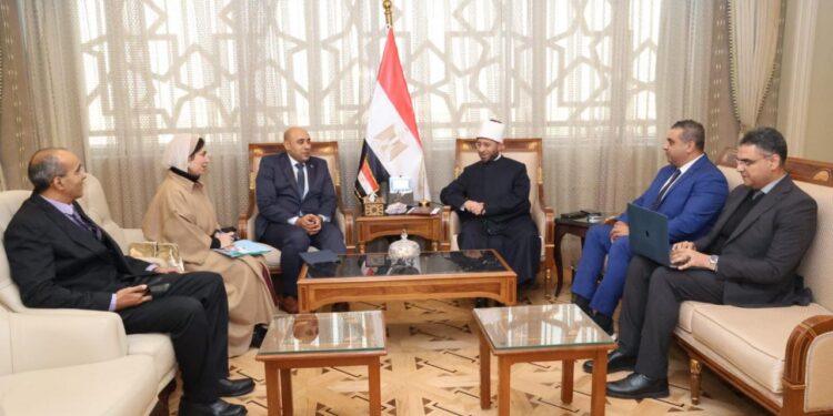 وتتوالى نفحات “دولة التلاوة “.. إهداء بقيمة مليون جنيه من رجل الأعمال إسلام نصر الله