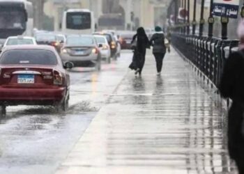 الأرصاد الجوية تكشف تفاصيل طقس اليوم الأربعاء