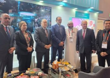 سلامة الغذاء»: مشاركة مصرية فاعلة في معرض جلفود 2026 لدعم الصادرات الغذائية