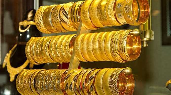 أسعار الذهب في مصر اليوم السبت
